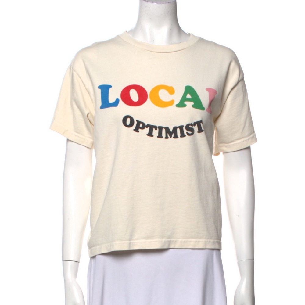 Madhappy Local Optimist shirt